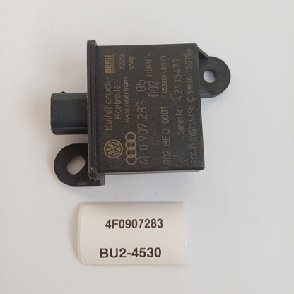 2006-2015 Volkswagen Touareg Tire Pressure Monitoring Transmitter 4F0907283