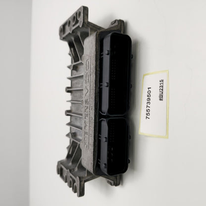 2001-2006 MINI Cooper Engine Control Unit ECU 755739501