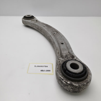 2011-2018 Porsche Cayenne Rear Upper Control Arm 7L0505375A