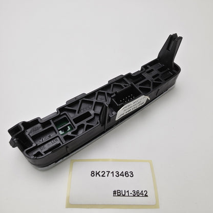 2008-2017 Audi Q5 Gear Selector Display 8K2713463