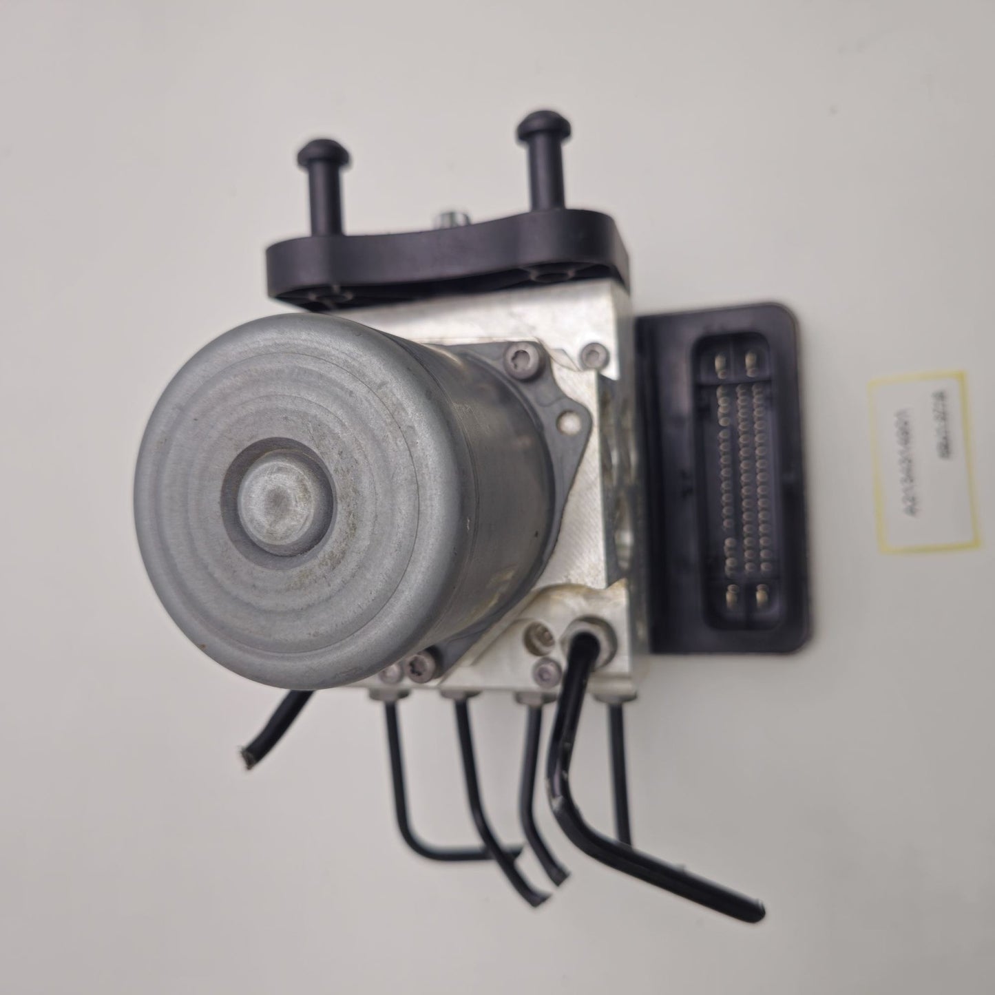 2016-2020 Mercedes-Benz E-Class ABS PUMP ESP MODULE CONTROL A2134314901