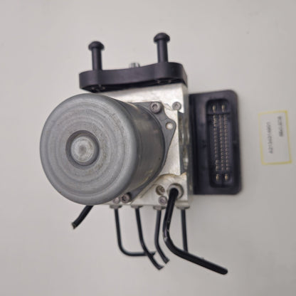 2016-2020 Mercedes-Benz E-Class ABS PUMP ESP MODULE CONTROL A2134314901