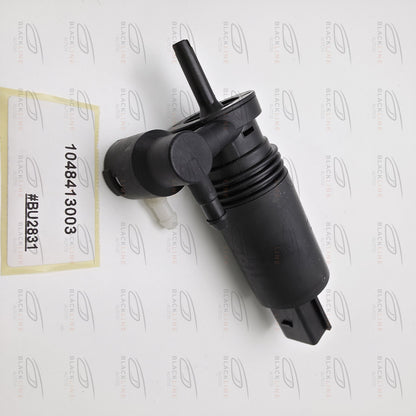 2013-2022 Land Rover Discovery 5 Windscreen/Windshield Washer Pump 1048413003