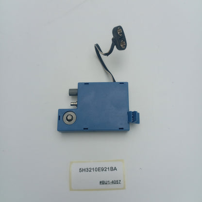 2006-2014 Land Rover Range Rover Sport Antenna Amplifier 5H3210E921BA