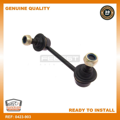 Febest Mitsubishi 4056A111 Rear Left Stabilizer Link 0423-903