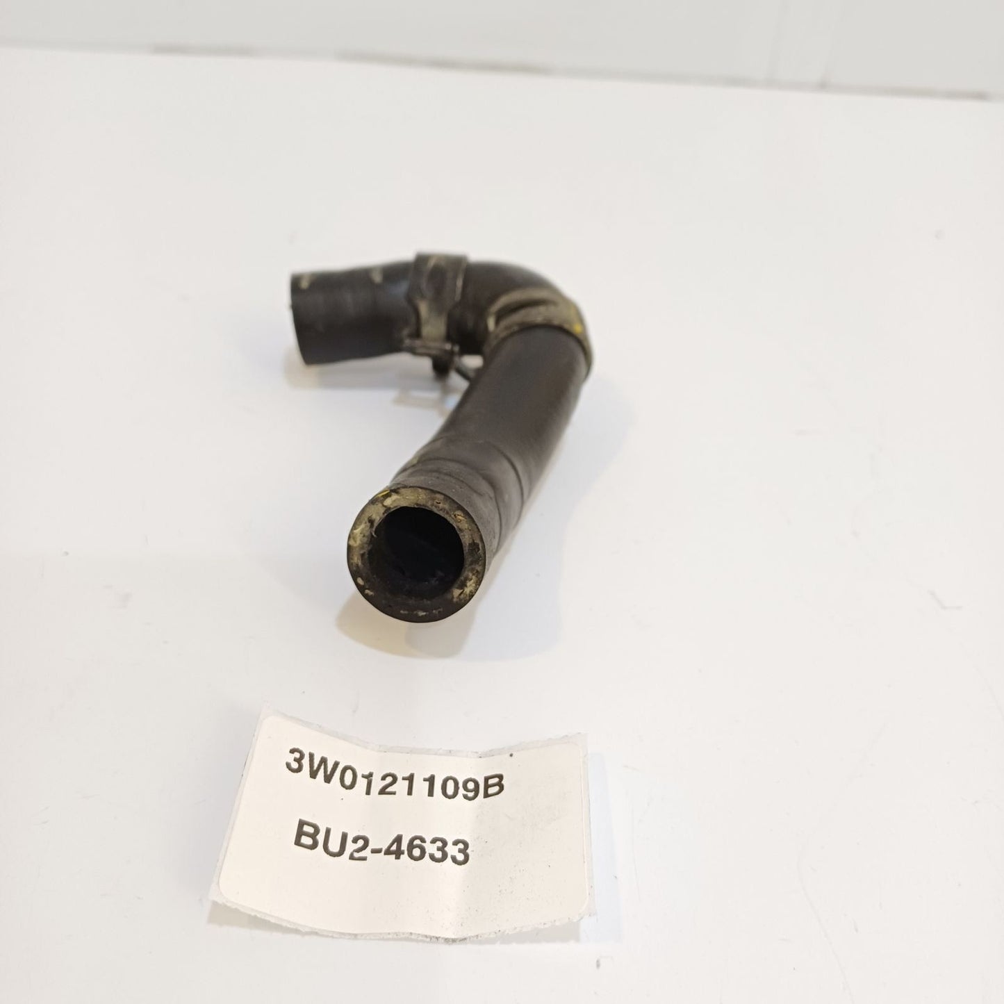 2005-2012 Bentley Continental Flying Spur Hose 3W0121109B