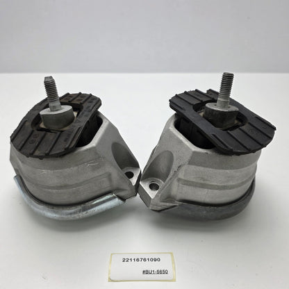 2004-2010 BMW E60 Engine Mount - Right 22116761090