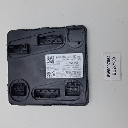 2016-2025 Audi A4 Body Control Module 8W0907064