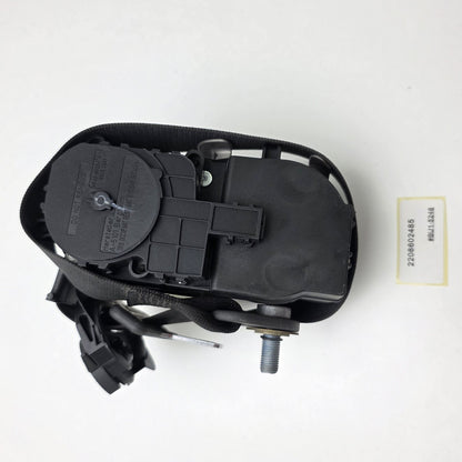 1998-2005 Mercedes-Benz S-Class Front Right Seat Belt 2208602485