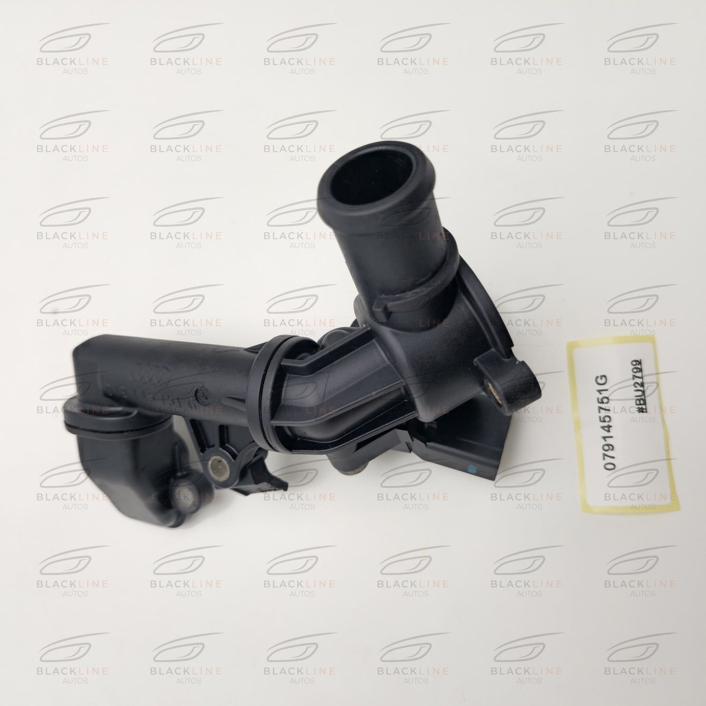 2013-2016 Audi A8 Quattro MAP Boost Sensor Adapter 079145751G