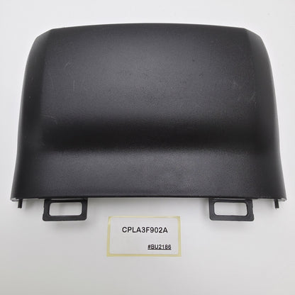 2013-2022 Land Rover Range Rover Sport STEERING COLUMN TRIM COVER CPLA3F902A