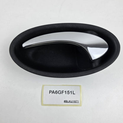 2002-2010 Mercedes-Benz CLK (A209) Front Left Interior Door Handle PA6GF151L
