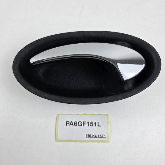 2002-2010 Mercedes-Benz CLK (A209) Front Left Interior Door Handle PA6GF151L