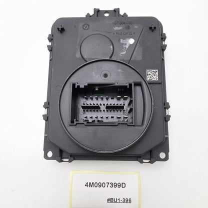 2017-2020 Bentley Bentayga LED Headlight Module 4M0907399D