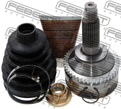 FEBEST 2002-2006 Mazda MPV Outer Cv Joint 0510-MPVLW3A44