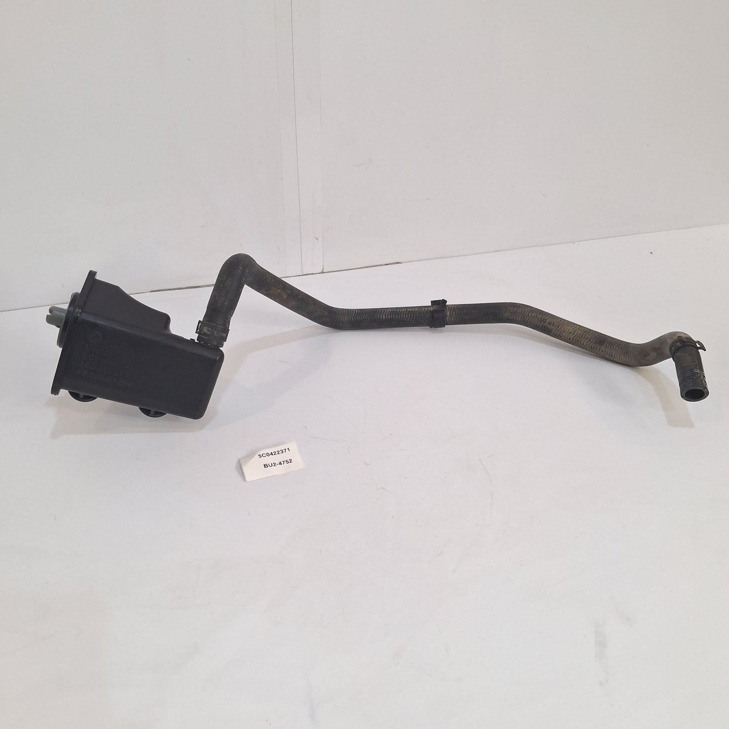 2006-2015 Volkswagen Beetle Power Steering Reservoir 5C0422371