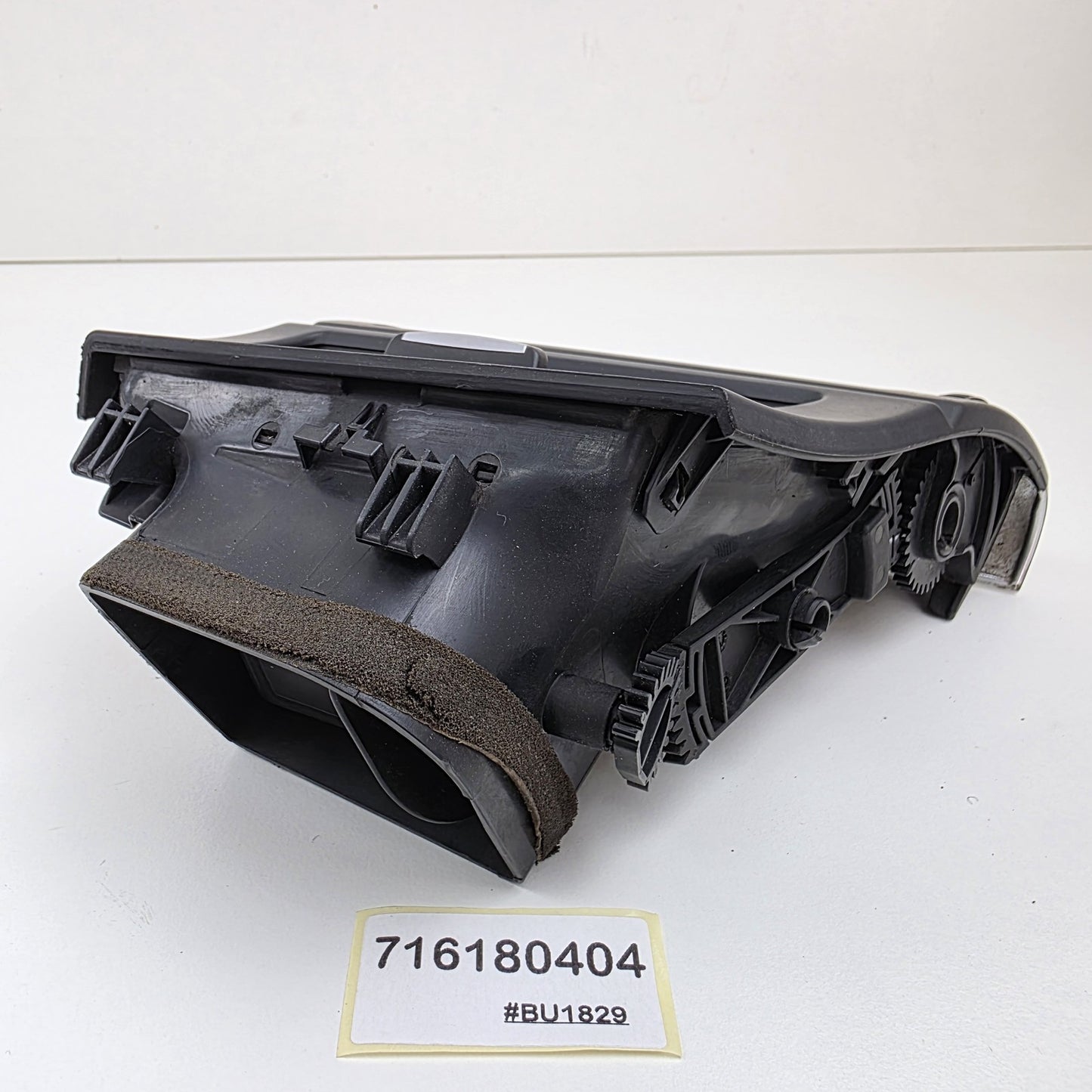 2006-2013 BMW X5 E70 Fresh Air Nozzle Dash Air Vent Grille 716180404