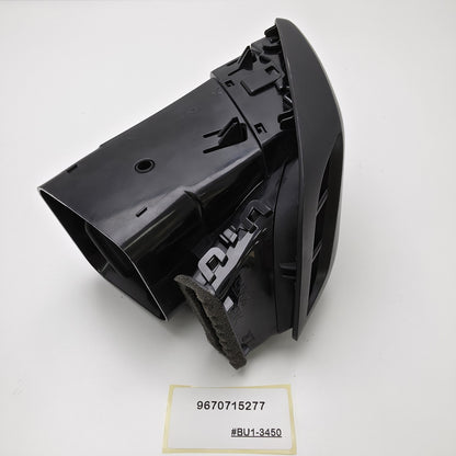 2011-2015 Citroen DS5 Dashboard Air Vent Grill 9670715277