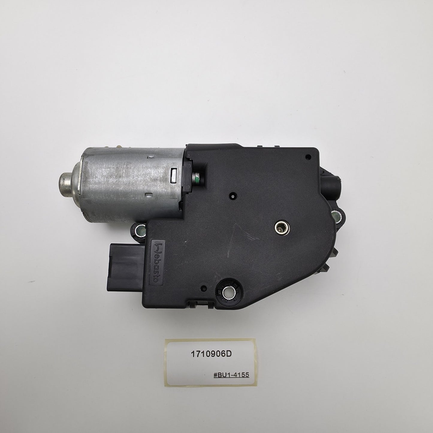 2006-2013 Land Rover Range Rover Sport Power Sunroof Motor 1710906D