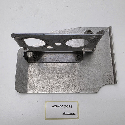 2007-2014 Mercedes-Benz W204 ABS Brake Pump Mount Bracket Holder A2046820072