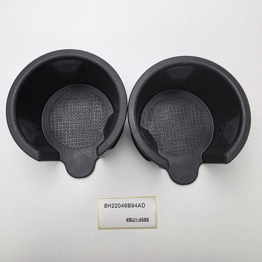 2015-2019 Land Rover Discovery Sport Cup Holder Insert 8H22046B94AD