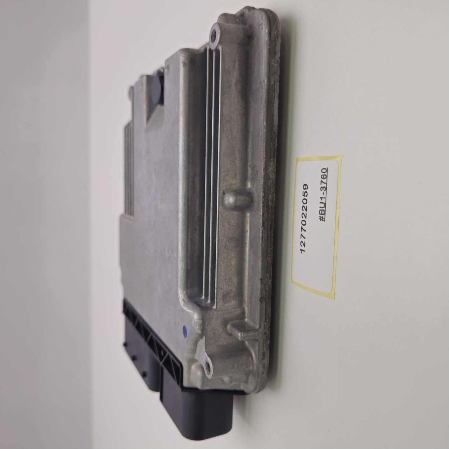 2003-2010 BMW 5 Active Dynamic Steering Control Module 1277022059