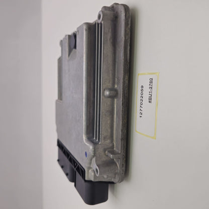 2003-2010 BMW 5 Active Dynamic Steering Control Module 1277022059