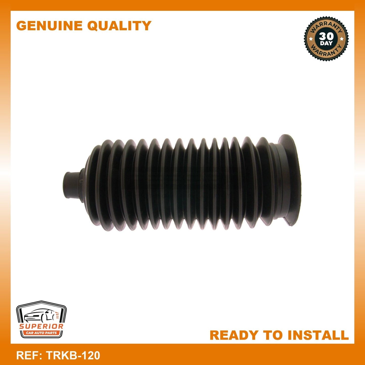 Febest 2003-2009 Lexus GX470 Steering Gear Boot TRKB-120
