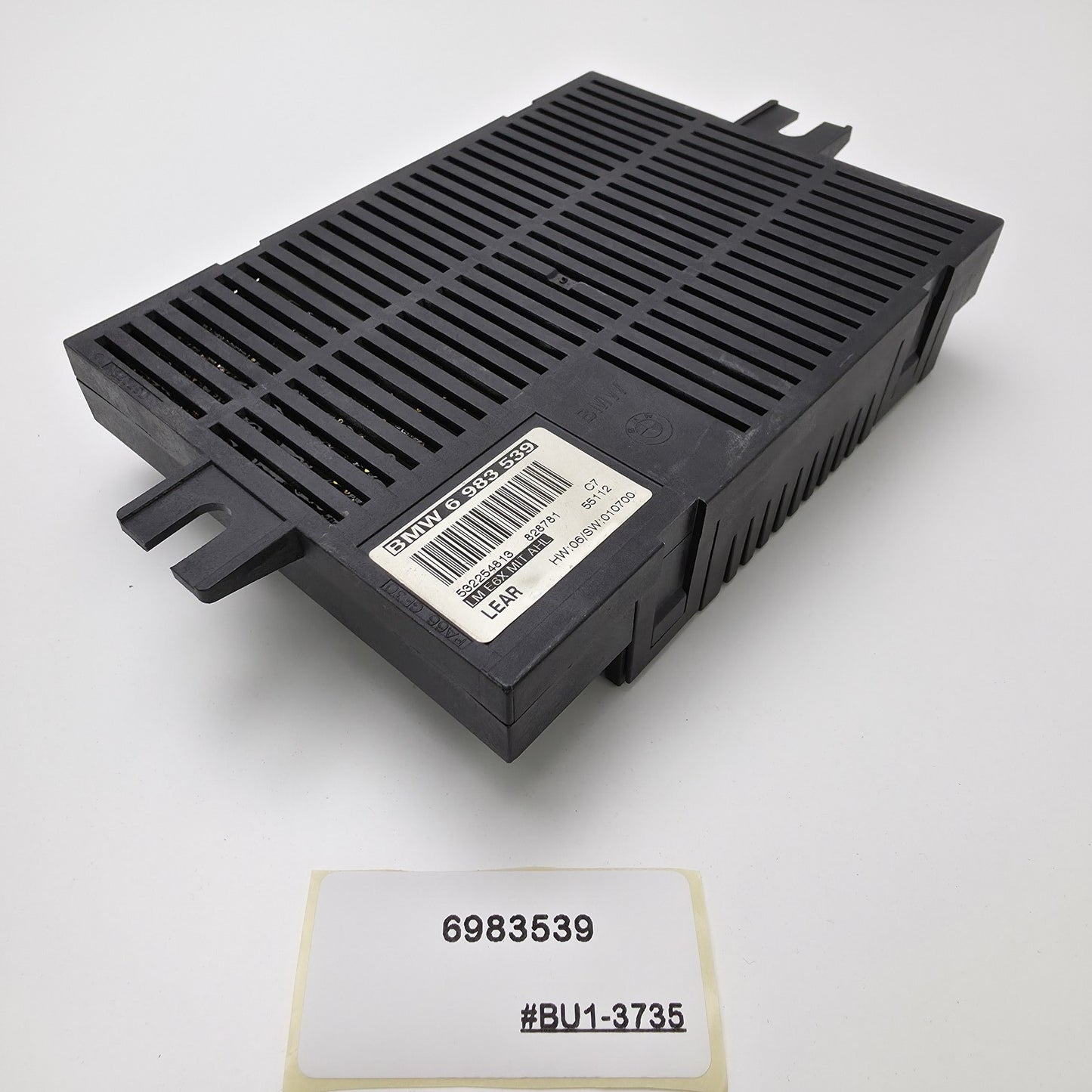 2004-2007 BMW E64 Light Control Module LCM 6983539