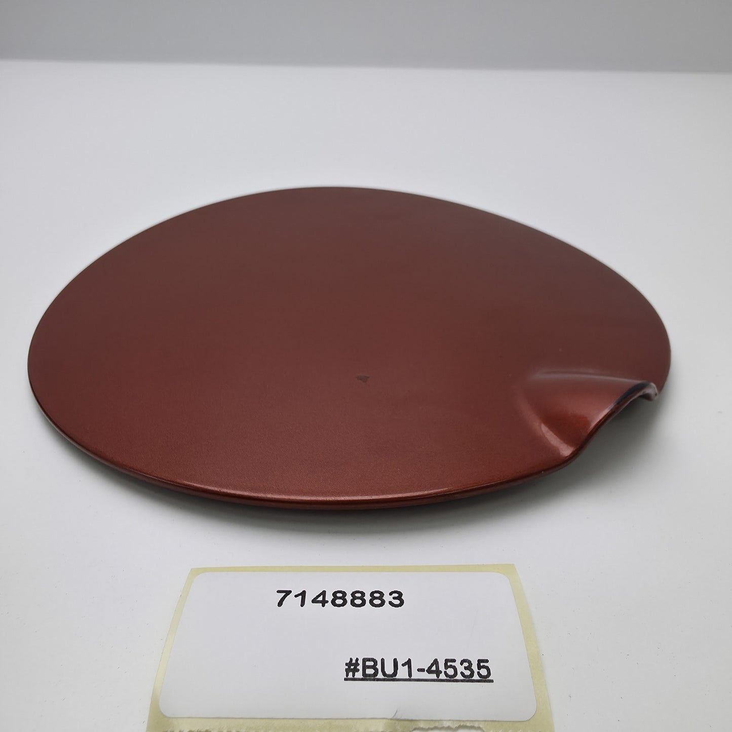 2007-2014 MINI R56 Filler In Flap Fuel Cap Cover 7148883