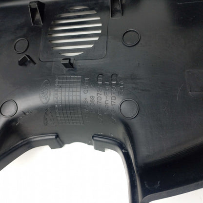 2015-2020 Jaguar XE Interior Rear View Mirror Cover Trim GX7317D737AD