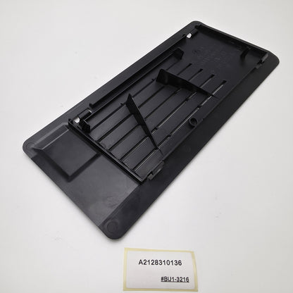 2009-2016 Mercedes-Benz S212 Air Deflection Slat A2128310136