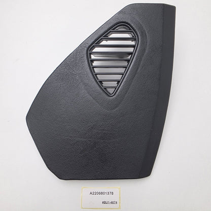 2000-2006 Mercedes-Benz W220 Dashboard Trim Cover Vent A2206801378
