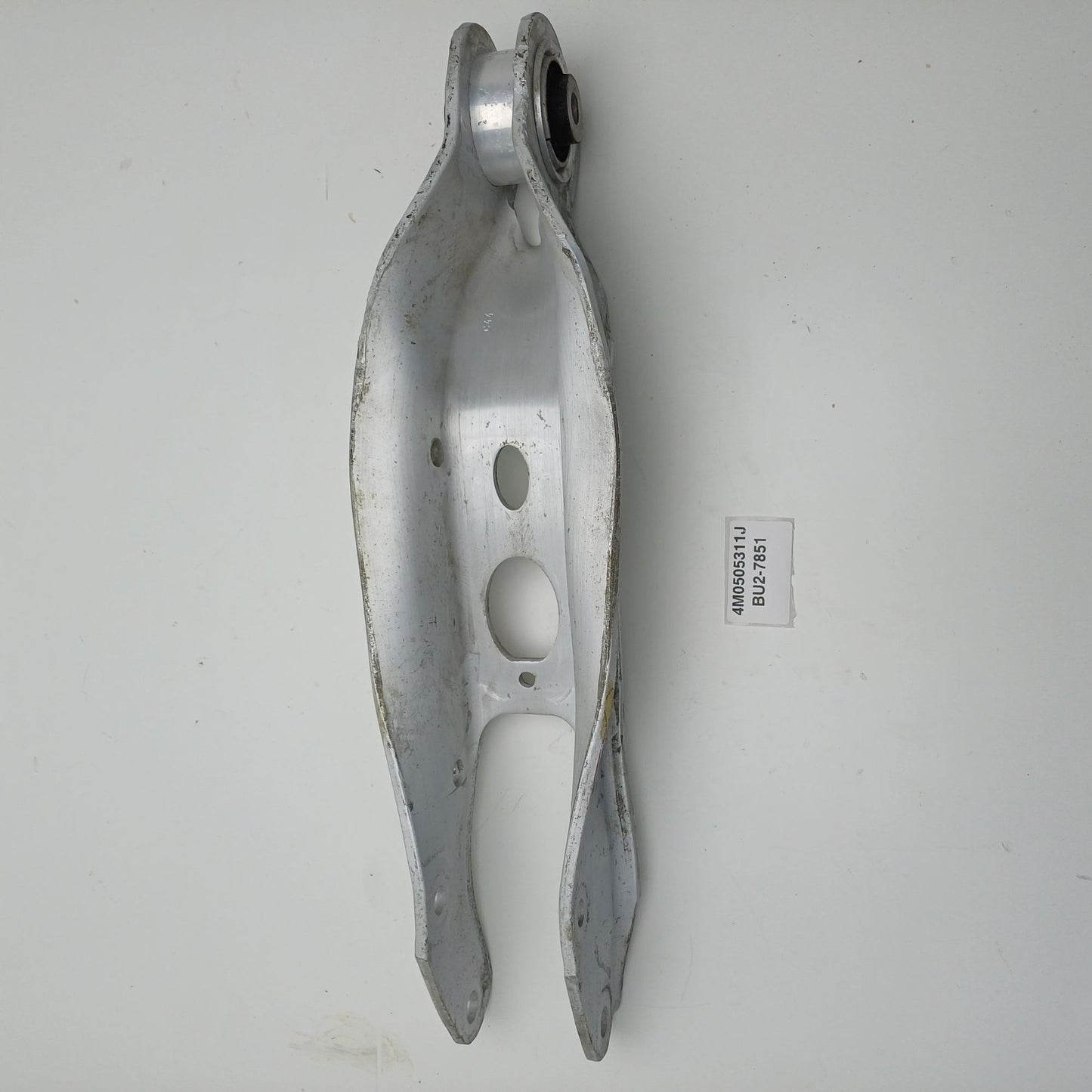2017-2025 Audi Q7 Lower Control Arm 4M0505311J