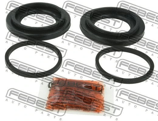 FEBEST IVECO Repair Kit, Brake Caliper 0275-F24MF