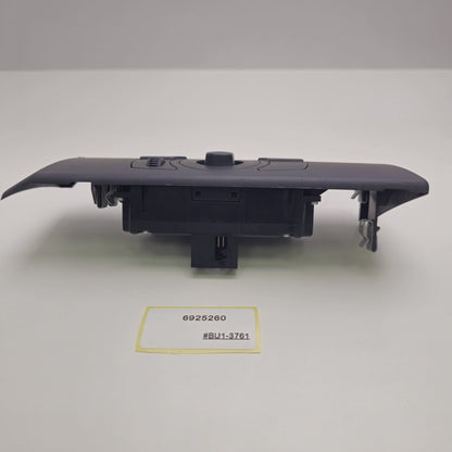 2003-2010 BMW 5 Light Switch Trim 6925260