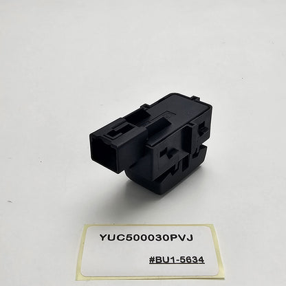 2014 Land Rover LR4 Sunroof Switch YUC500030PVJ