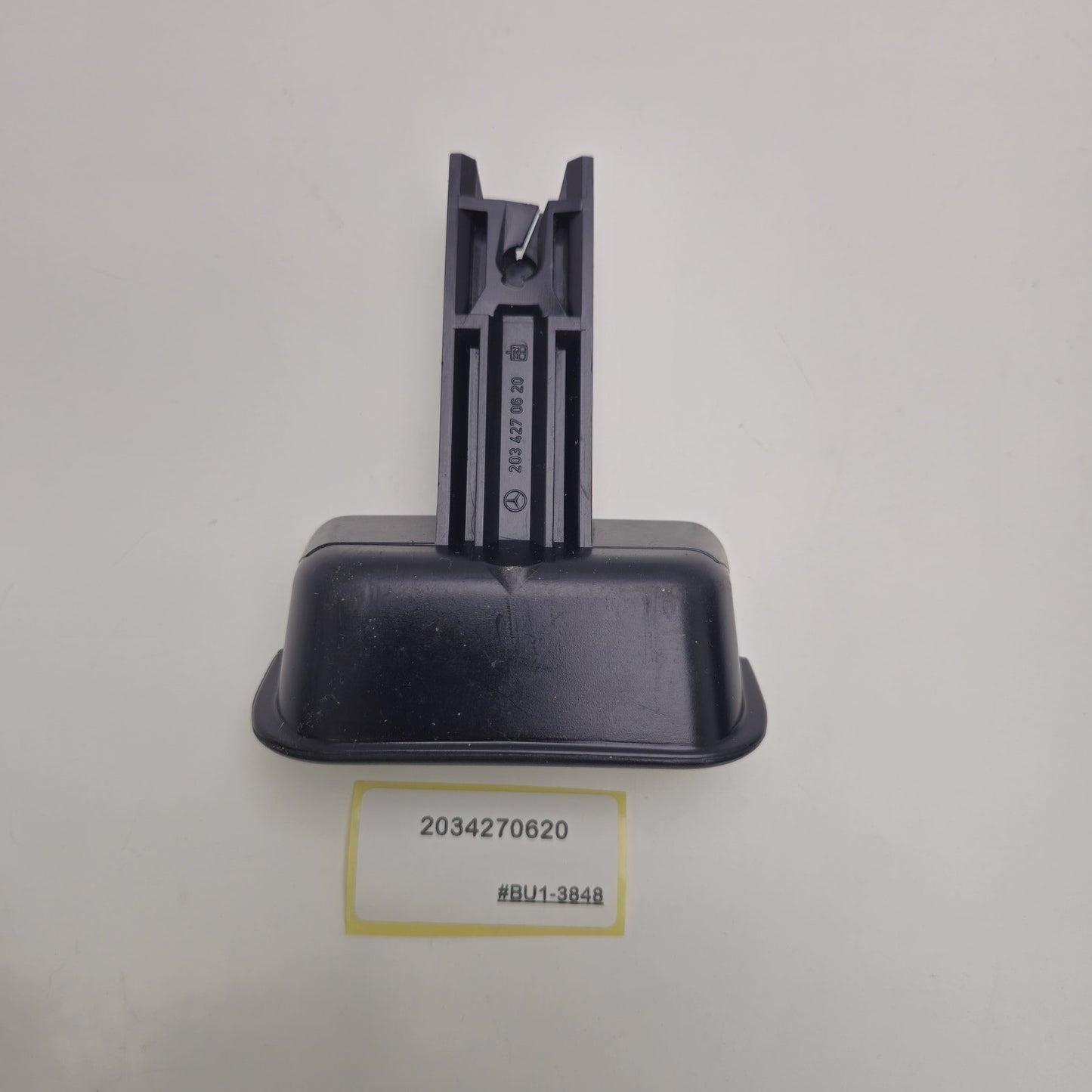 2003-2009 Mercedes-Benz CLK-Class Parking Brake Release Handle 2034270620