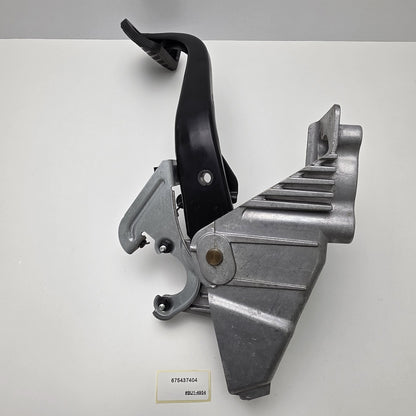 2006 Land Rover Range Rover L322 BRAKE PEDAL ASSEMBLY 675437404