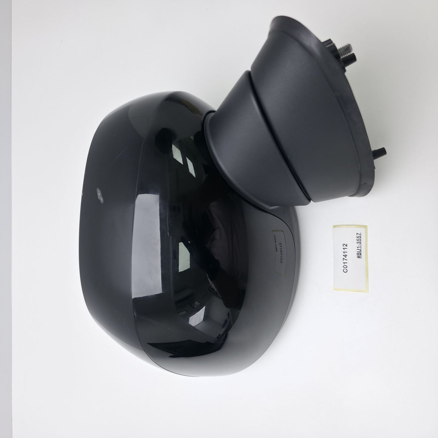 2013-2020 MINI Cooper Right Side Wing Mirror C0174112