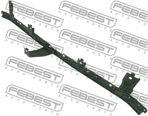 FEBEST 2006-2017 Mitsubishi Lancer Front Bumper Retainer 0436-CY