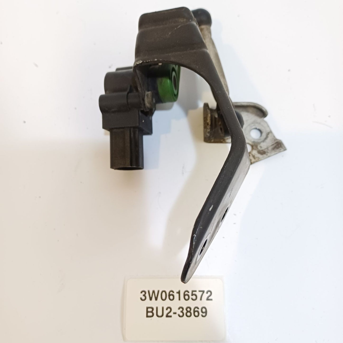 2013-2019 Bentley Continental Rear Right Height Level Sensor 3W0616572