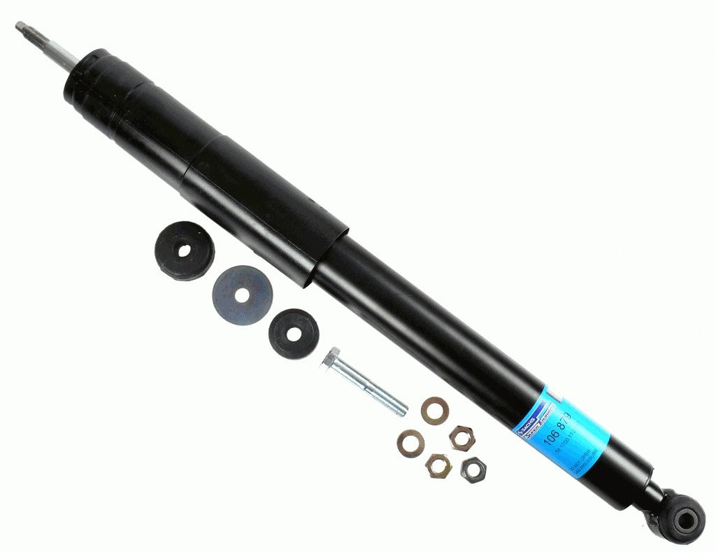 SACHS Mercedes-Benz Shock Absorber 106879