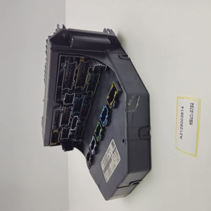 2010-2014 Mercedes-Benz E350 Front Fuse Box Sam Module A2129003614