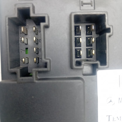 2006-2007 Mercedes-Benz E-Class Body Control Module 2115456532