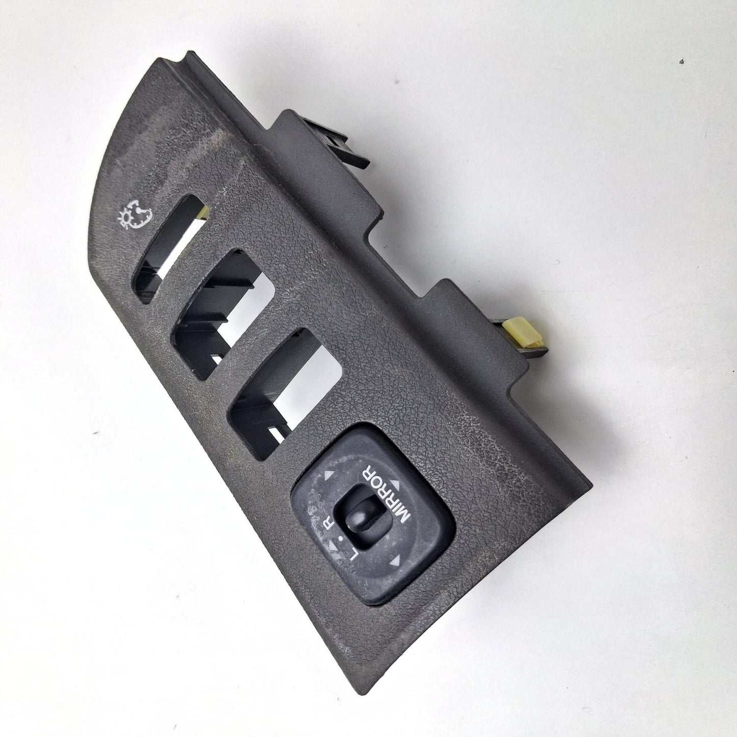 2007-2012 Lexus ES350 Mirror Control Computer Assembly 8943033091