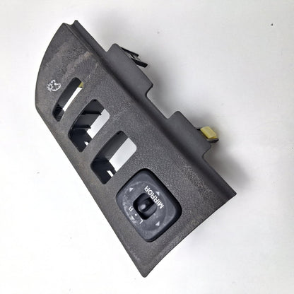 2007-2012 Lexus ES350 Mirror Control Computer Assembly 8943033091