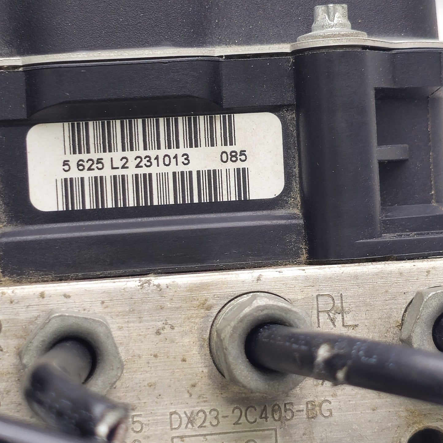 2013-2015 Jaguar XF ABS Pump Module DX232C405BG