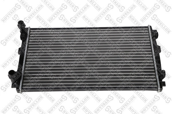 STELLOX 2012-2014 Audi A3 Radiator 5Q0121251CN