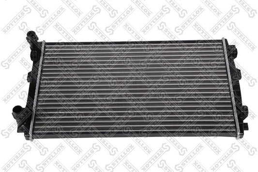STELLOX 2012-2014 Audi A3 Radiator 5Q0121251CN